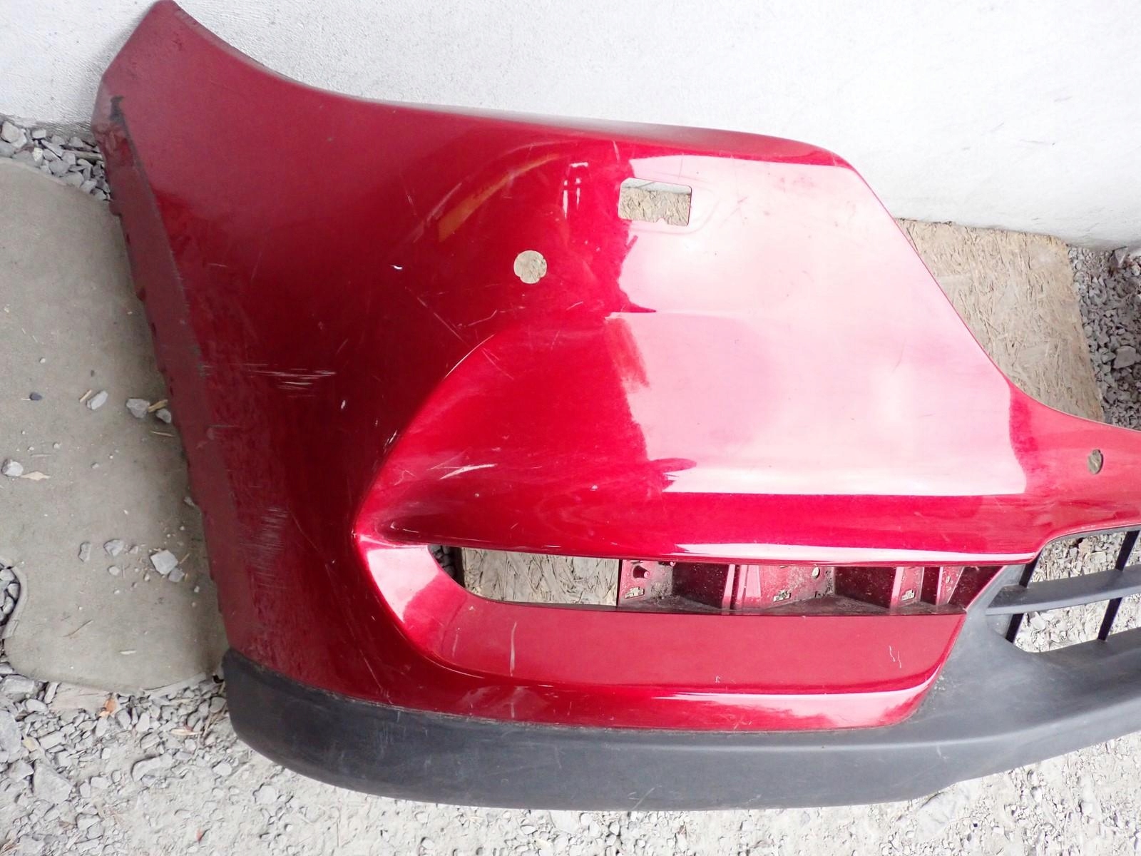 bumper front front MAZDA CX5 2 II KF 2017-2021R KB8A-50031