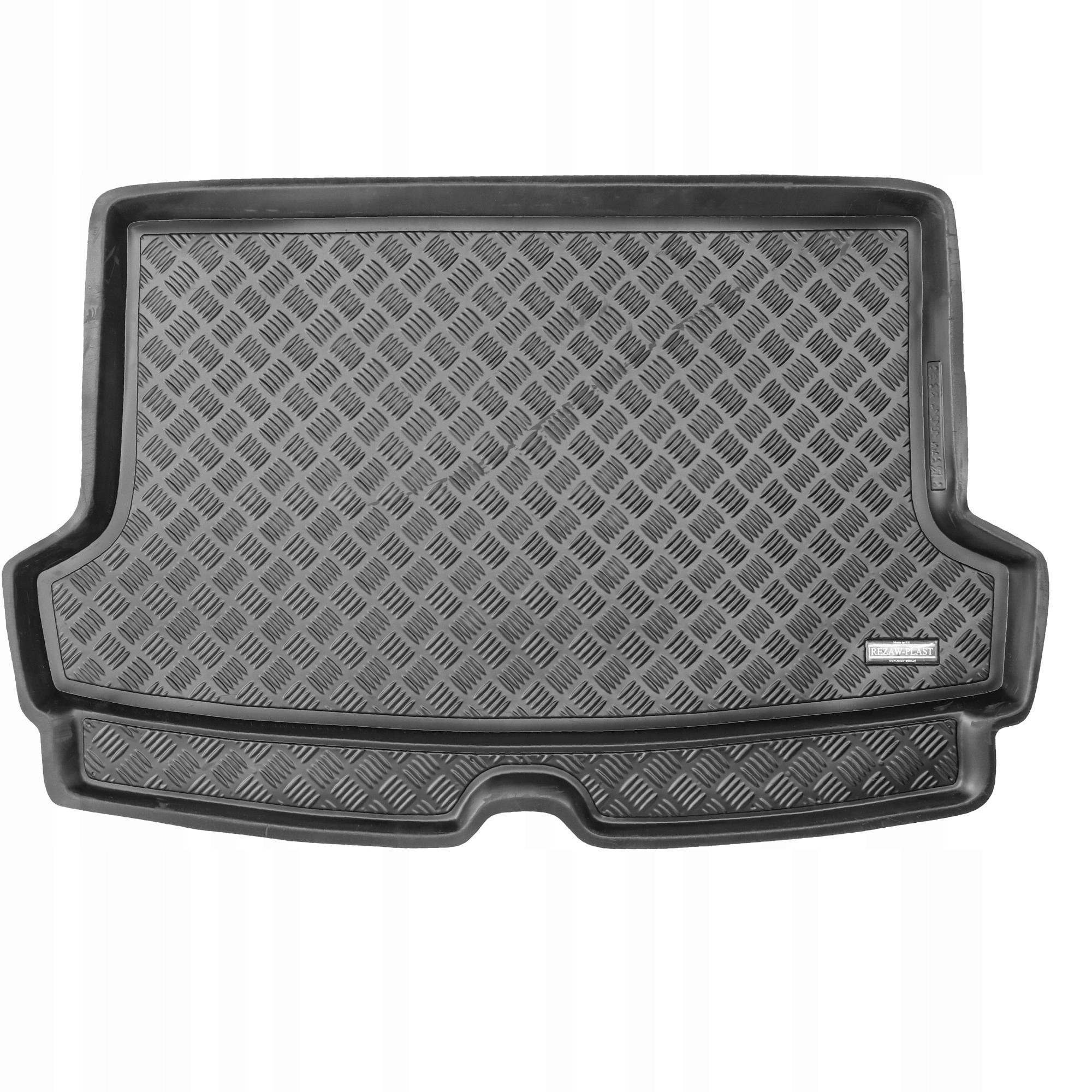 Protiskluzová podložka pro Peugeot 307 2001-2011