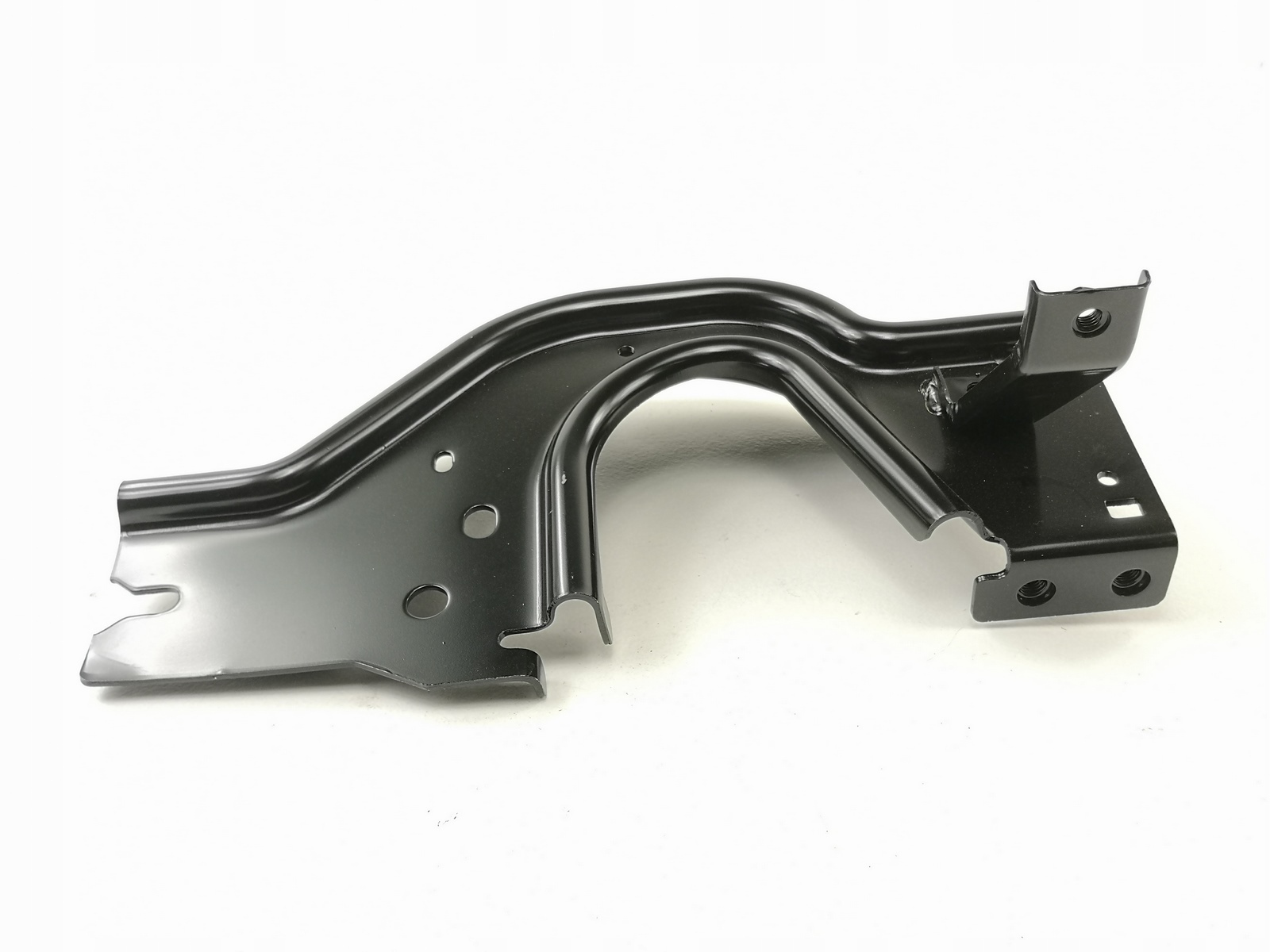 WPORNIK posteriore Paraurti ISUZU D-MAX 2011 / 8980301721