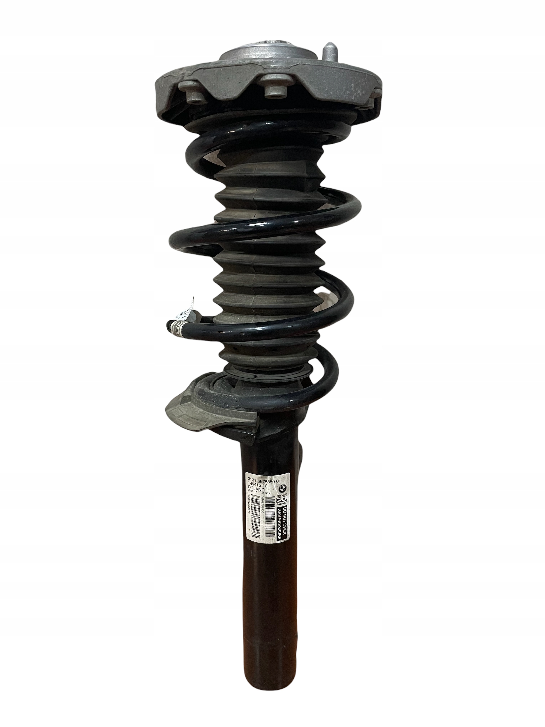shock absorber right X-DRIVE BMW X2 F39