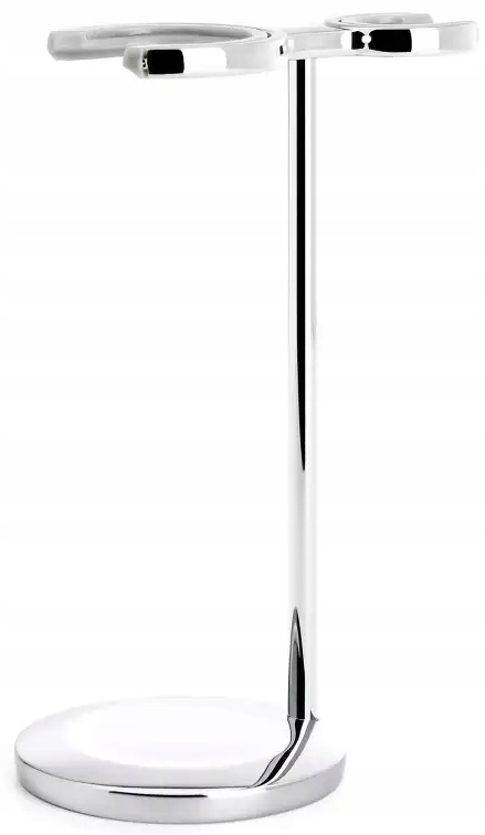 Muhle RHM33 Chromový stojan na štětec pro strojky Vivo.