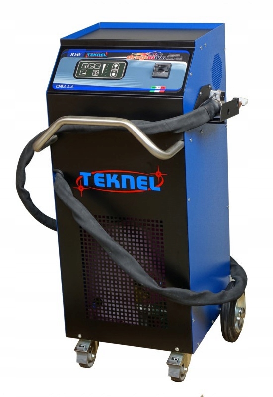 Индукционный нагреватель индуктор 10 кВт нагреватель