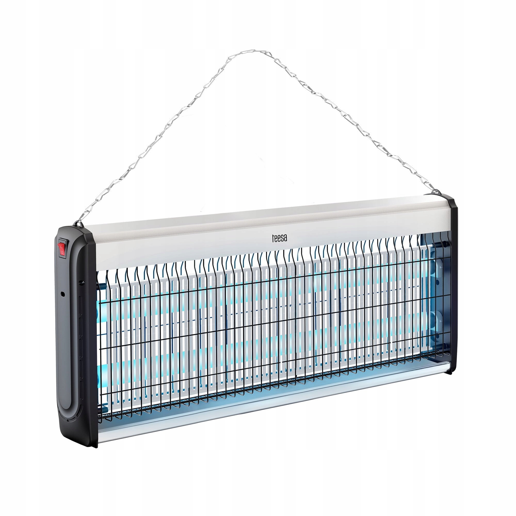 Elektrický lapač komárů a dalšího hmyzu Teesa TSA0211, 36W 2x 18W)