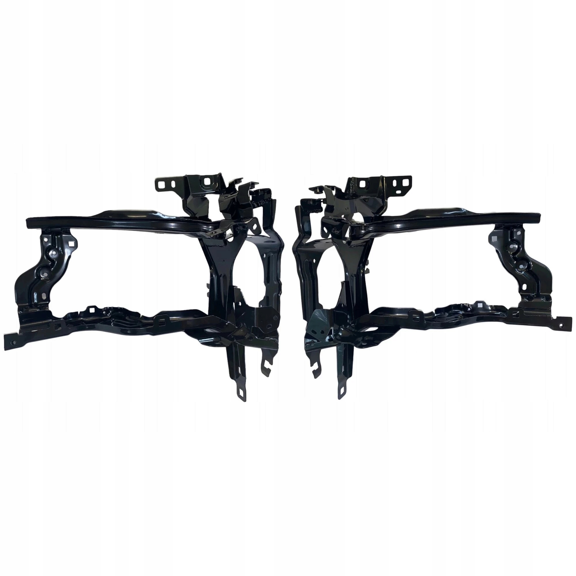 Okulár světlometu Pravý Levý držák pás přední výztuha Bmw X7 G07 XM G09 23