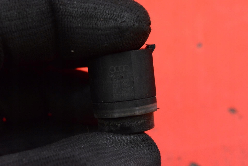 Sensor Parken vorne PDC 4H0919275 VW PASSAT B7 10-15