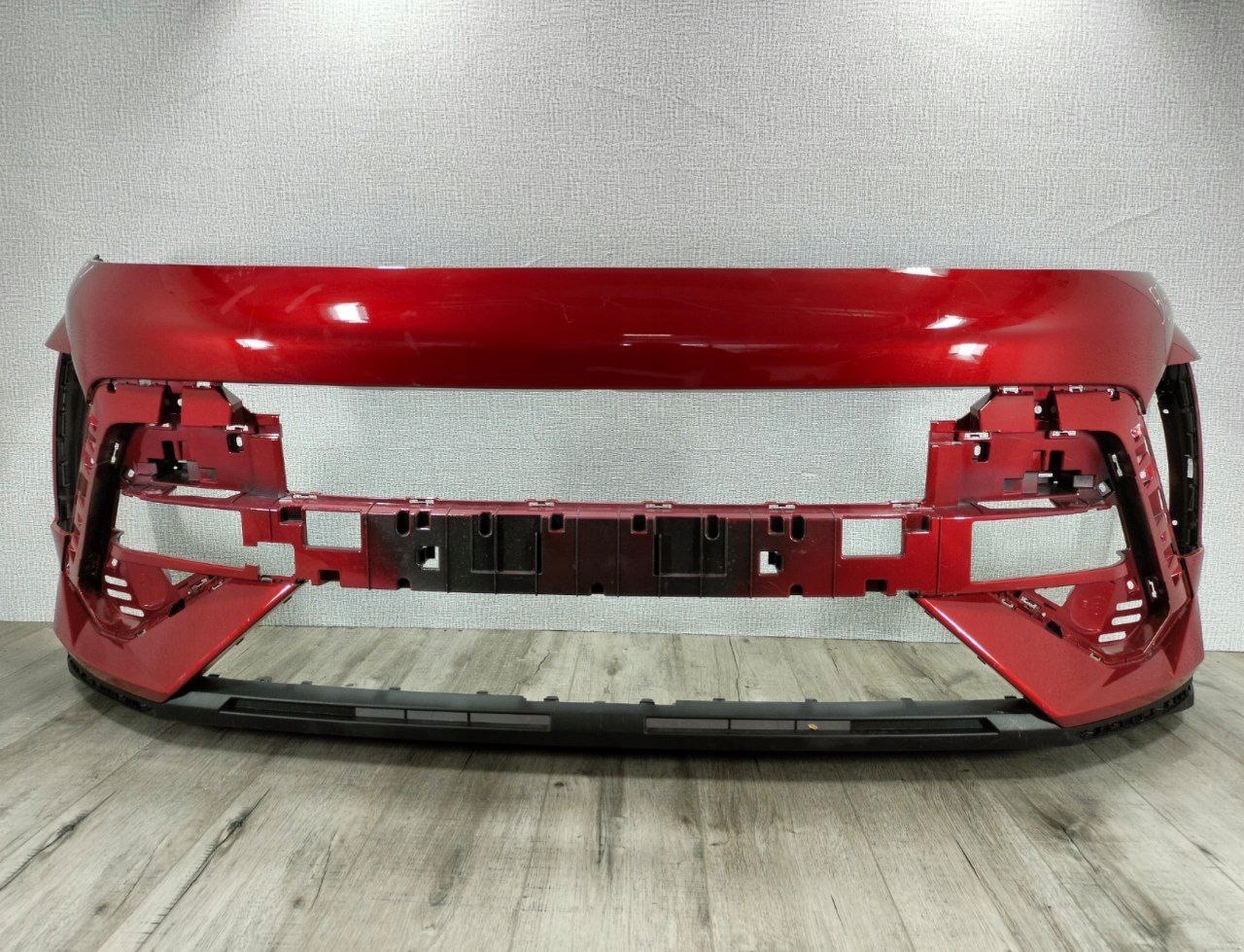 HYUNDAI KONA II N-LINE 2023-> bumper front 86511-BE700