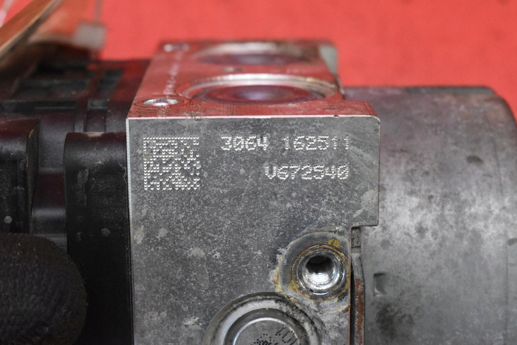 Pompa ABS 476604349R RENAULT TALISMAN 1 e 1.6 TCe 150 KM 12-20