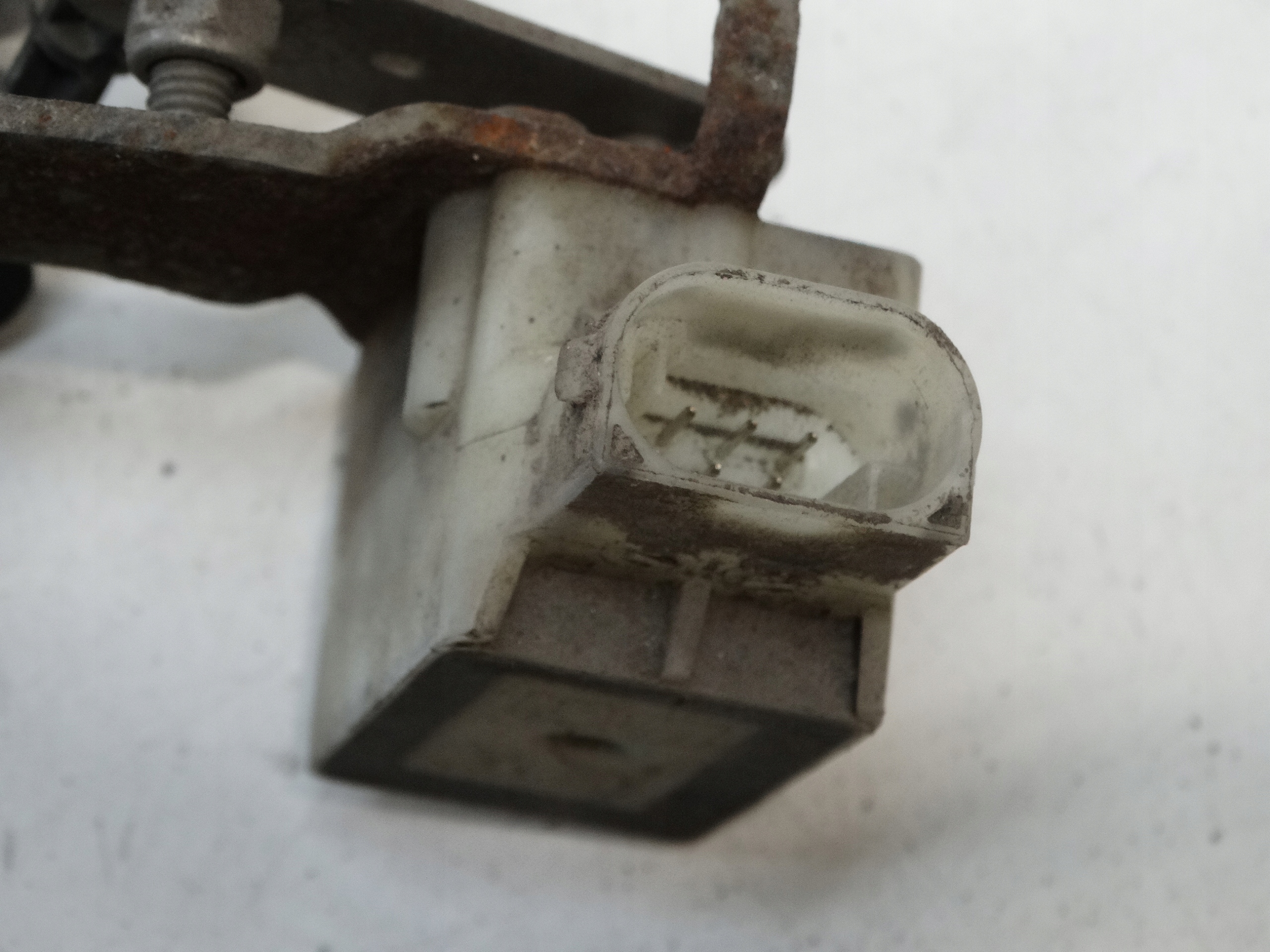 Sensor POZIOM.Leuchten XENON LAGUNA III 538160005R