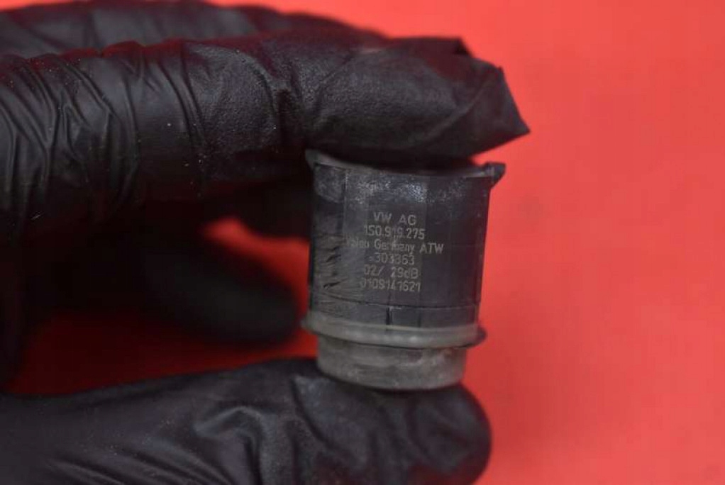 Sensor Parken heck PDC 1S0919275 SKODA RAPID 12-17