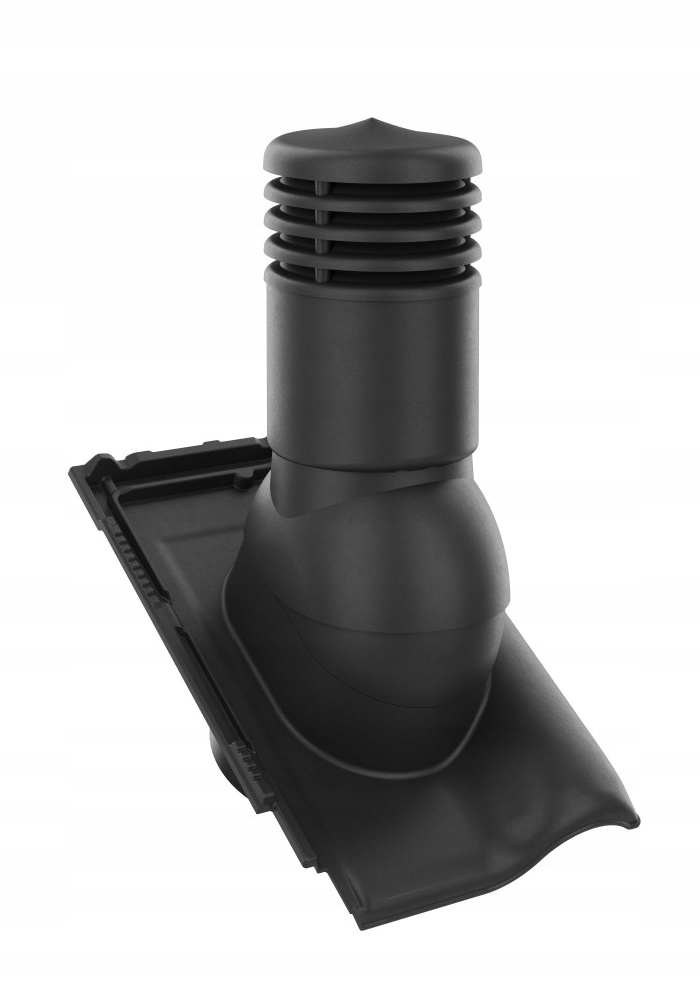 Hliníkový Krb 150 Monza Plus Antracit Angoba