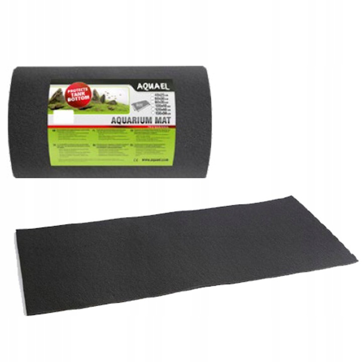 

Aquael Podkładka Pod Akw. 80X35