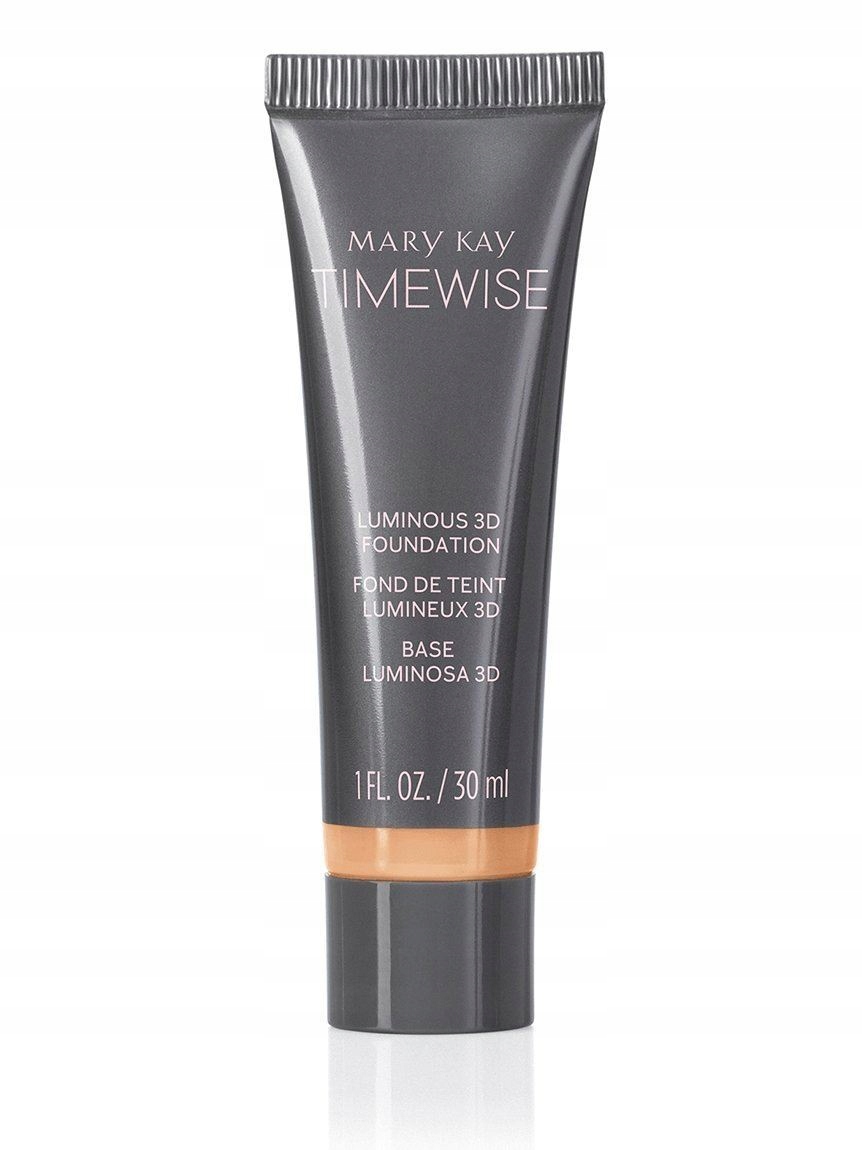 Mary Kay Matujący Podkład Beige C110