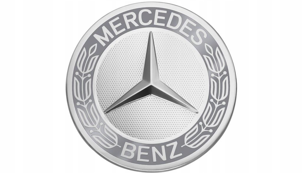 

Dekielek Felgi Mercedes-benz Szary