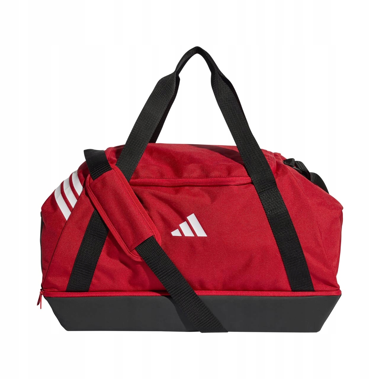 Sportovní taška Cestování Gym adidas Tiro Duffle Medium With Bottom Compartmen