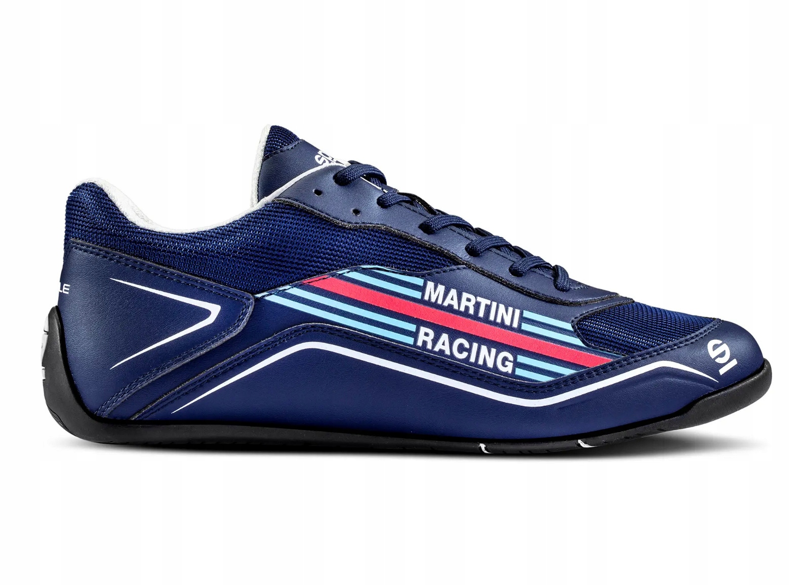 Volnočasové boty Sparco S-Pole Martini Racing, velikost 37