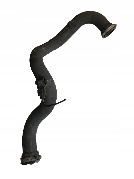 trouba vedení intercoolera A4 B8 A5 8K0145673AL