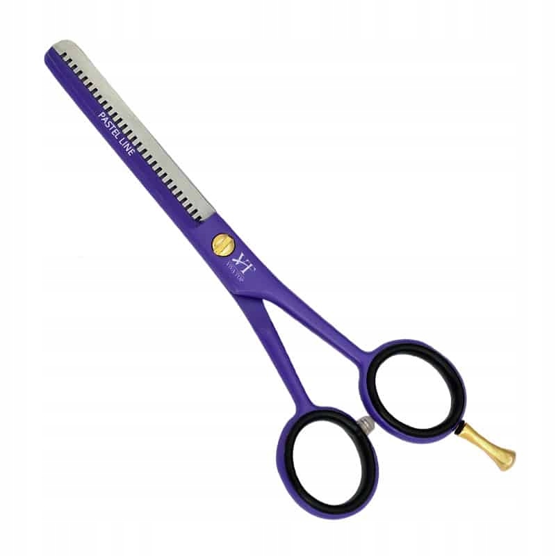 Jednostranné degustace Pastell Line 5,5" Viola