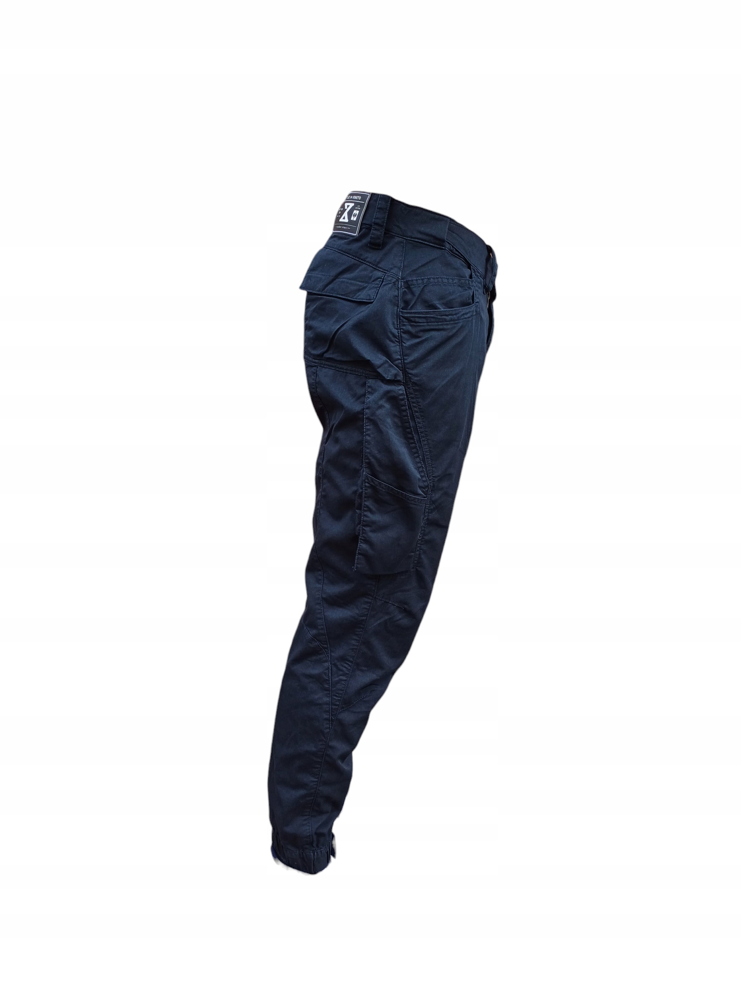 Spodnie typu cargo e.s.motion ten letnie R.50 Przeznaczenie uniwersalne