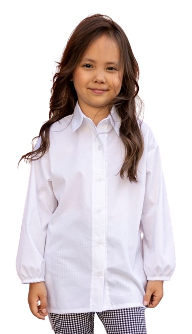 KOSZULA ALL FOR KIDS DZIEWCZYNKA R.104/110,116/122,128/134