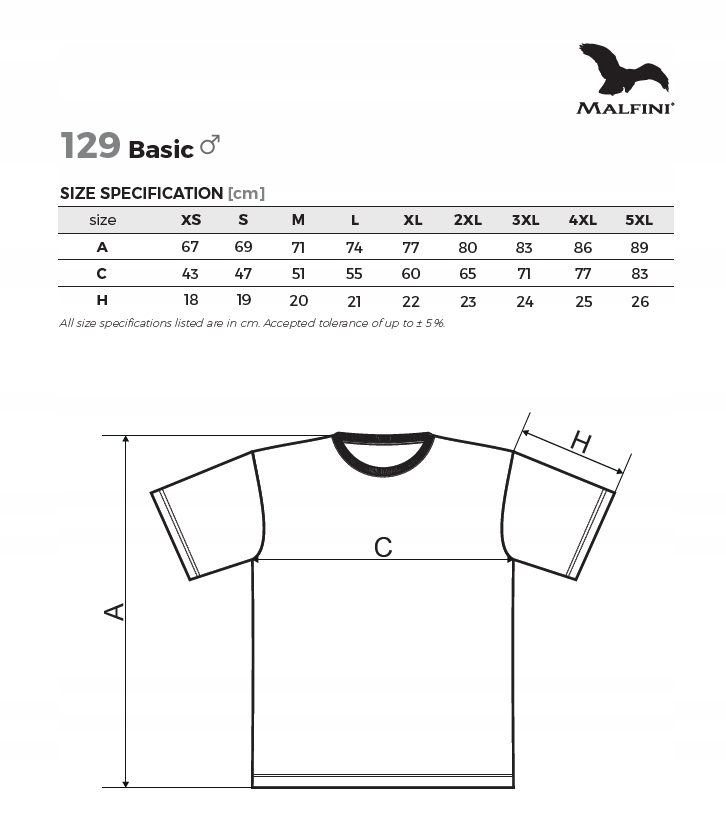 T-shirt z logo JONNESWAY rozmiar L Liczba sztuk w ofercie 1 szt.