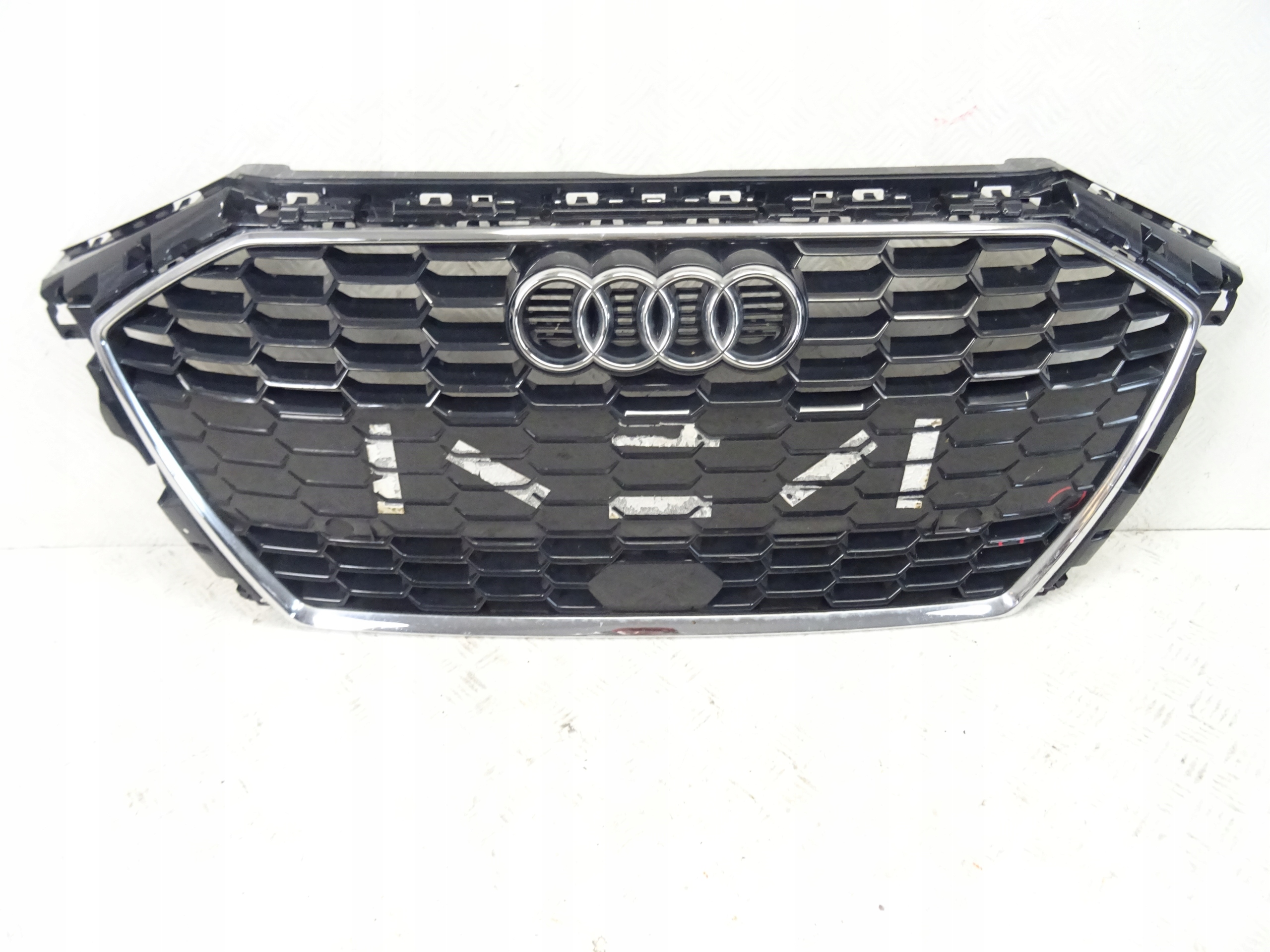 grill grille front front AUDI A3 8Y S-LINE 8Y0853651B