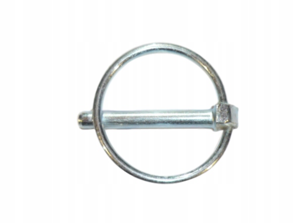 

Zawleczka 6mm Zatyczka Uniwersalna