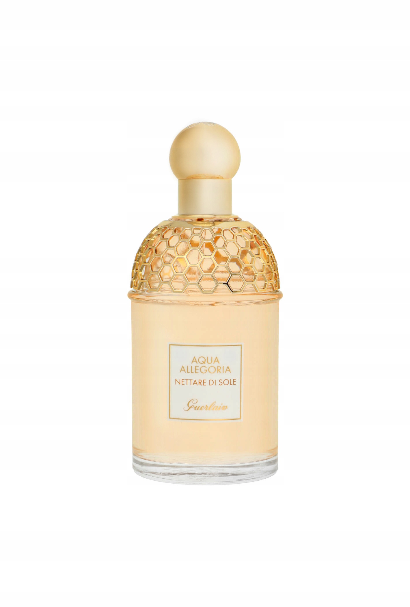 Guerlain Aqua Allegoria Nettare Di Sole Edt 125 ml
