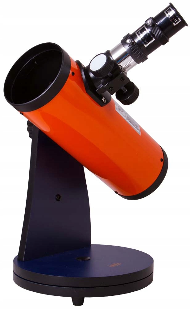Super teleskop pre deti Levenhuk LabZZ D1