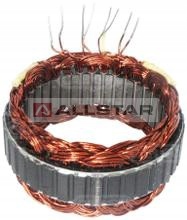 As-RU AS3021 статор, генератор