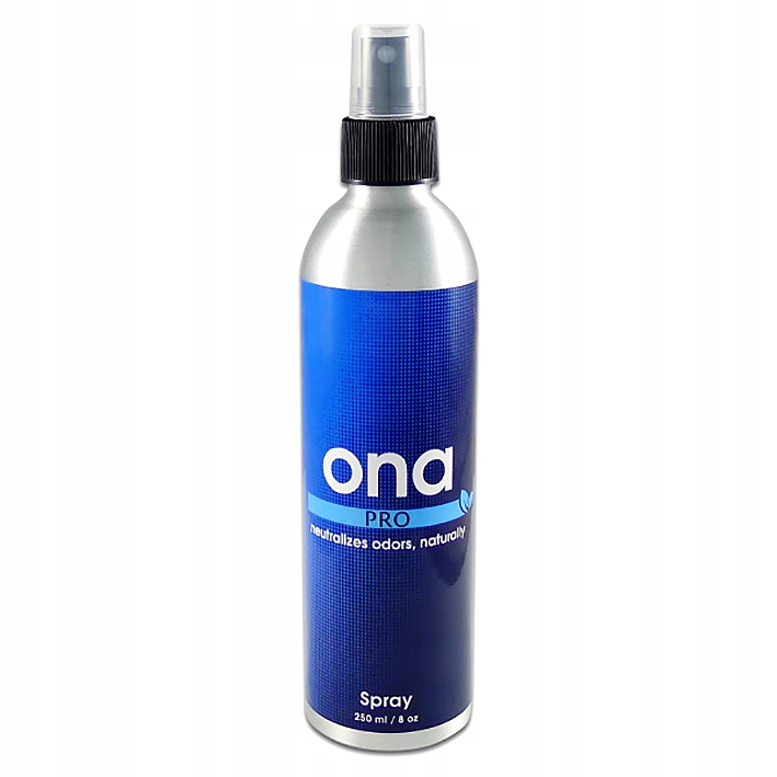 

Ona Spray neutralizator zapachów Skuteczny!