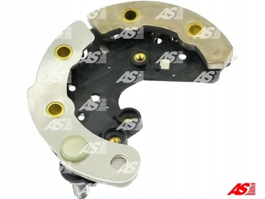 MOSTEK DIODOWY ALTERNATORA MERCEDES TYP AST ARC3044 Stan opakowania oryginalne
