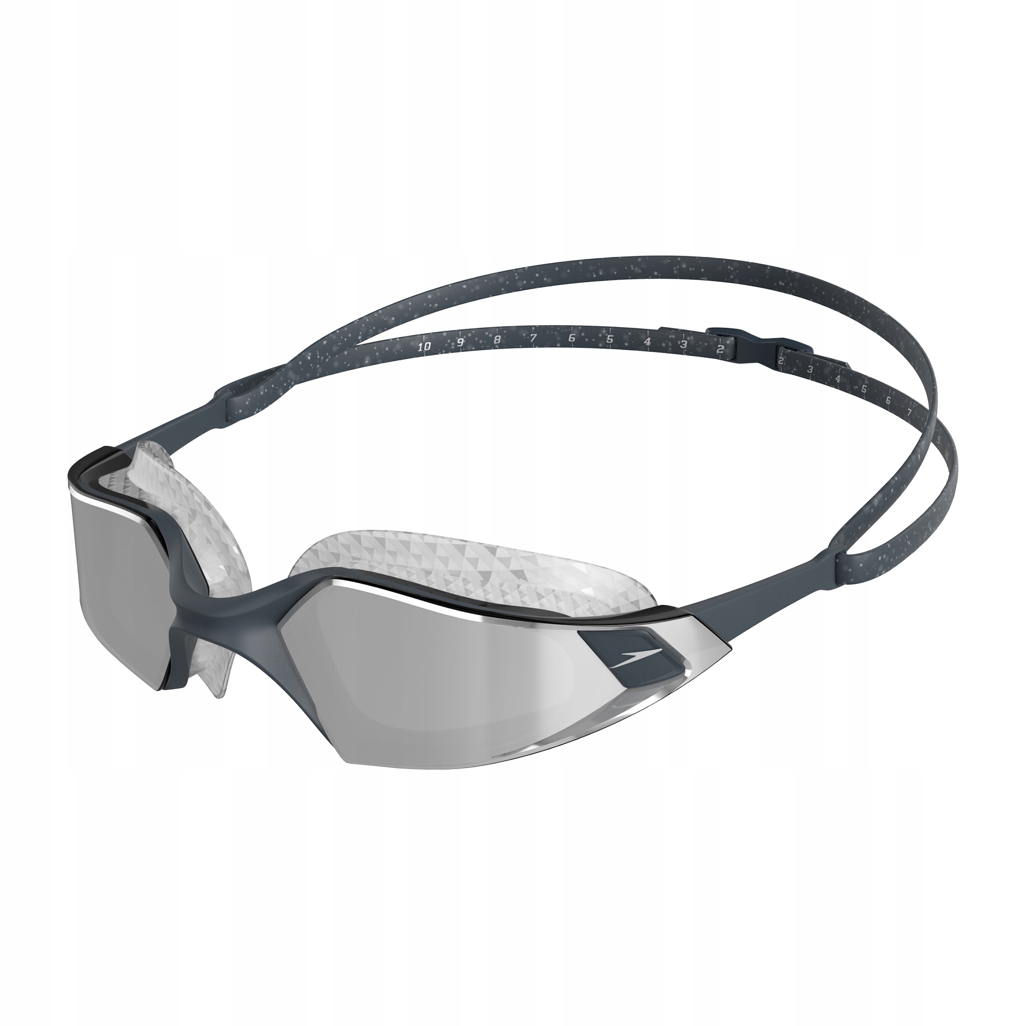 Okulary pływackie Speedo Aquapulse Pro Mirror