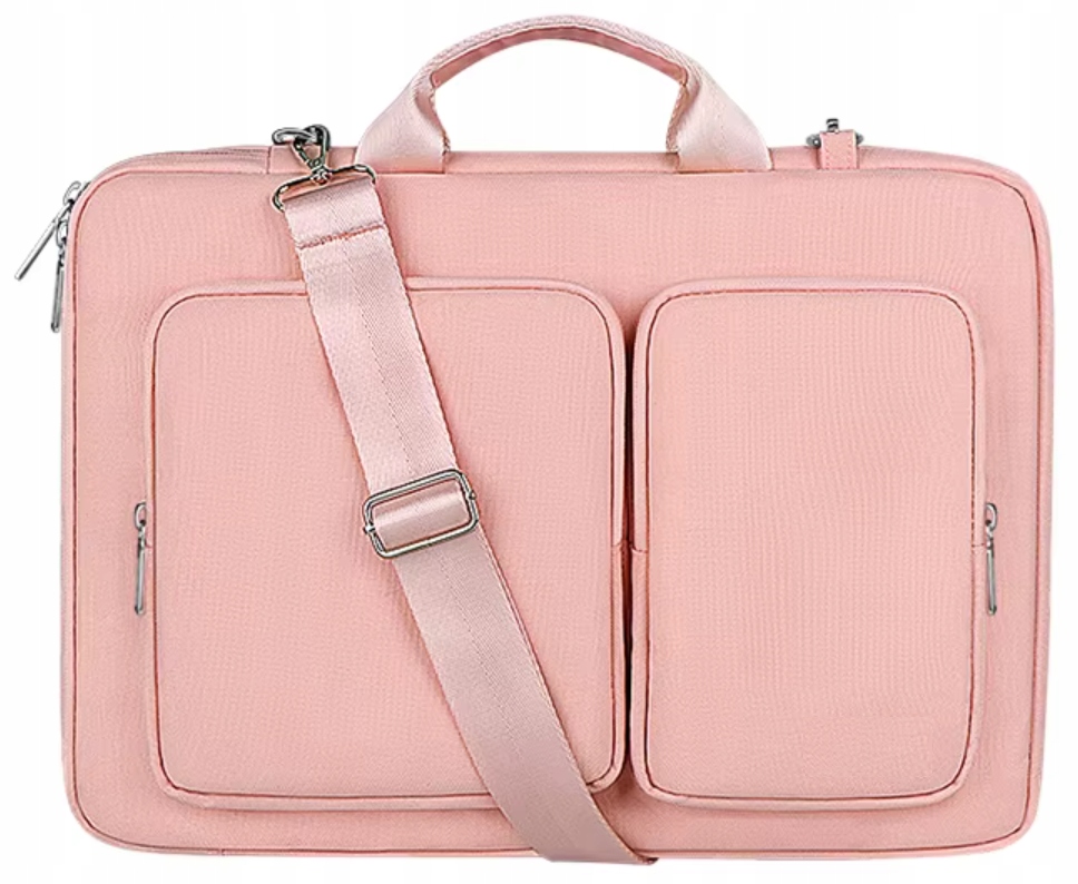 Taška Přes Rameno Pro Macbook Hp Lenovo Asus Tablet 13' 13,3' Pouzdro Pouzdro A4