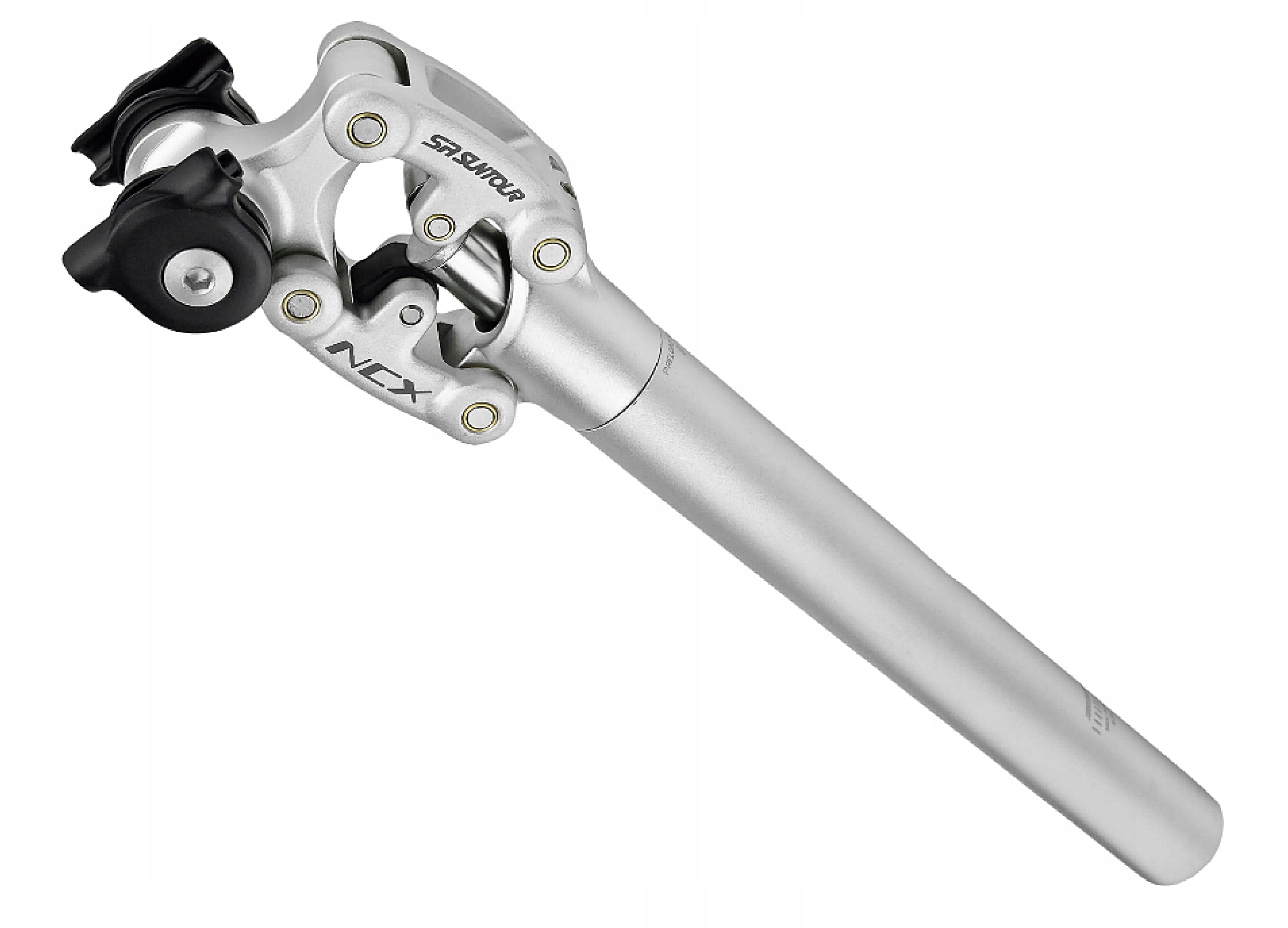 SUNTOUR SRSP NCX Sztyca Amortyzowana 31,6/350 mm Marka Inna marka