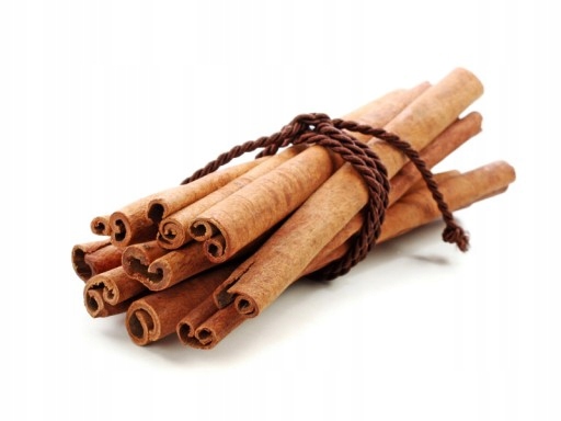 

Cynamon 50 Laski 8 CM Wspaniała Dekoracja 250G