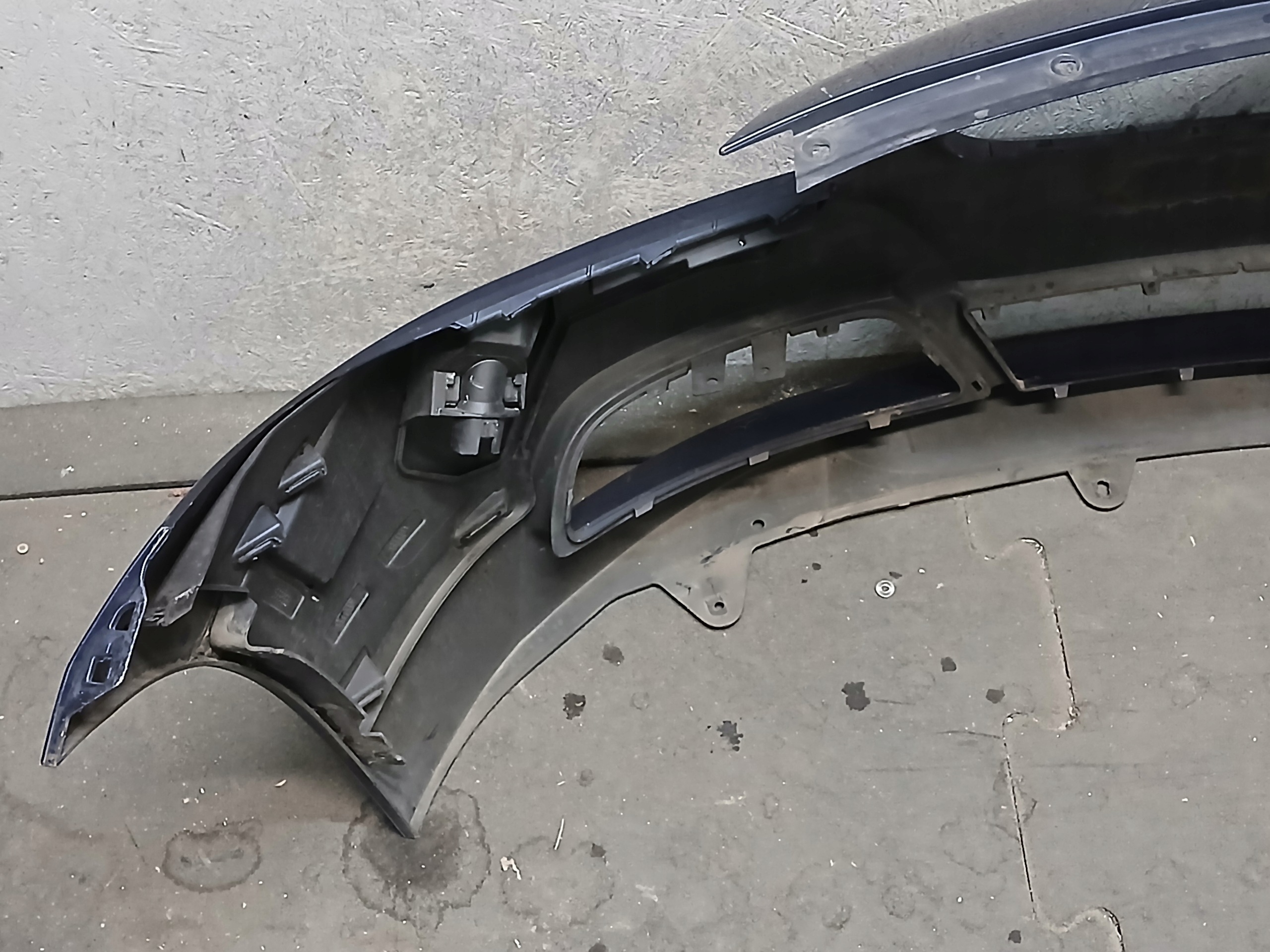 stoßstange vorne BMW Z4 E89