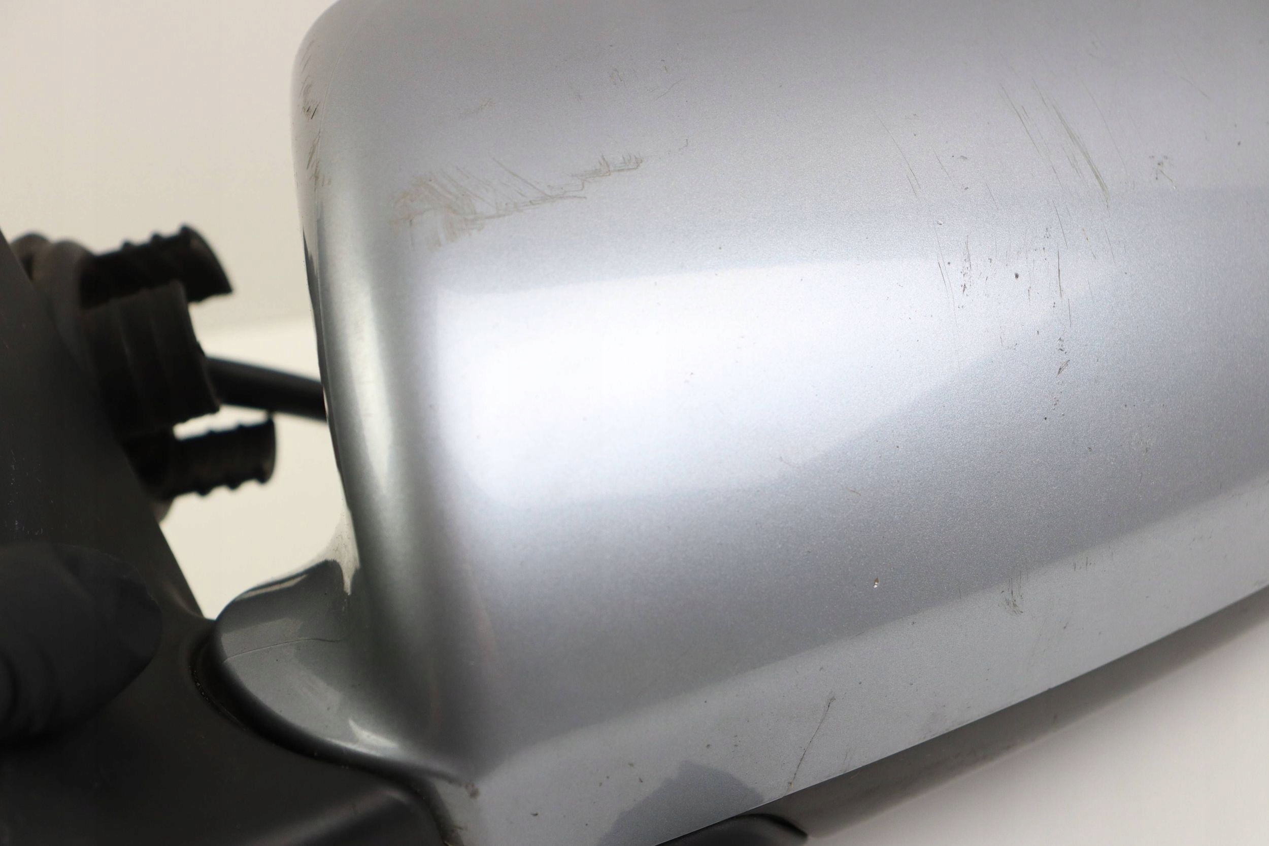 AUDI A6 C6 mirror left 5 PIN 448505 E1010754 EUROPA