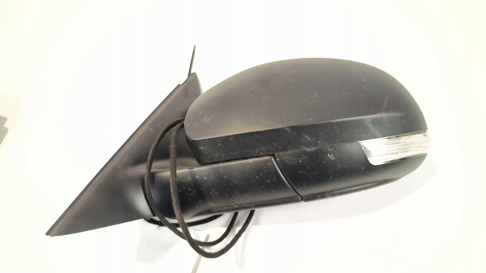 mirror left LF8H EU SKODA YETI 6 PIN