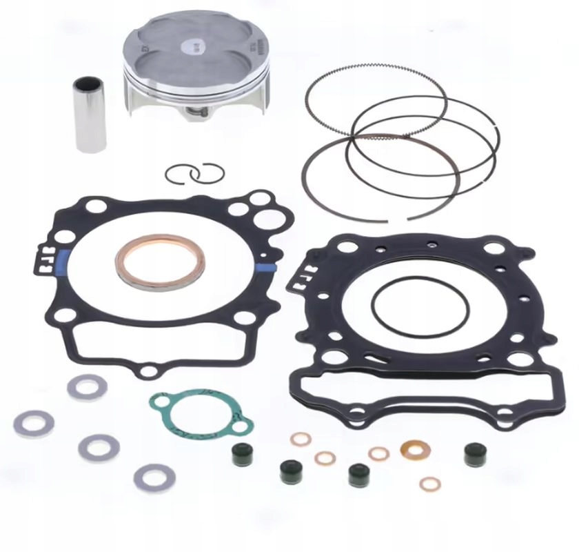 Piest Yamaha Yz 250 F '19-'22, Yz 250 Fx, Wr 250 F '20-'25 (76.97 MM)