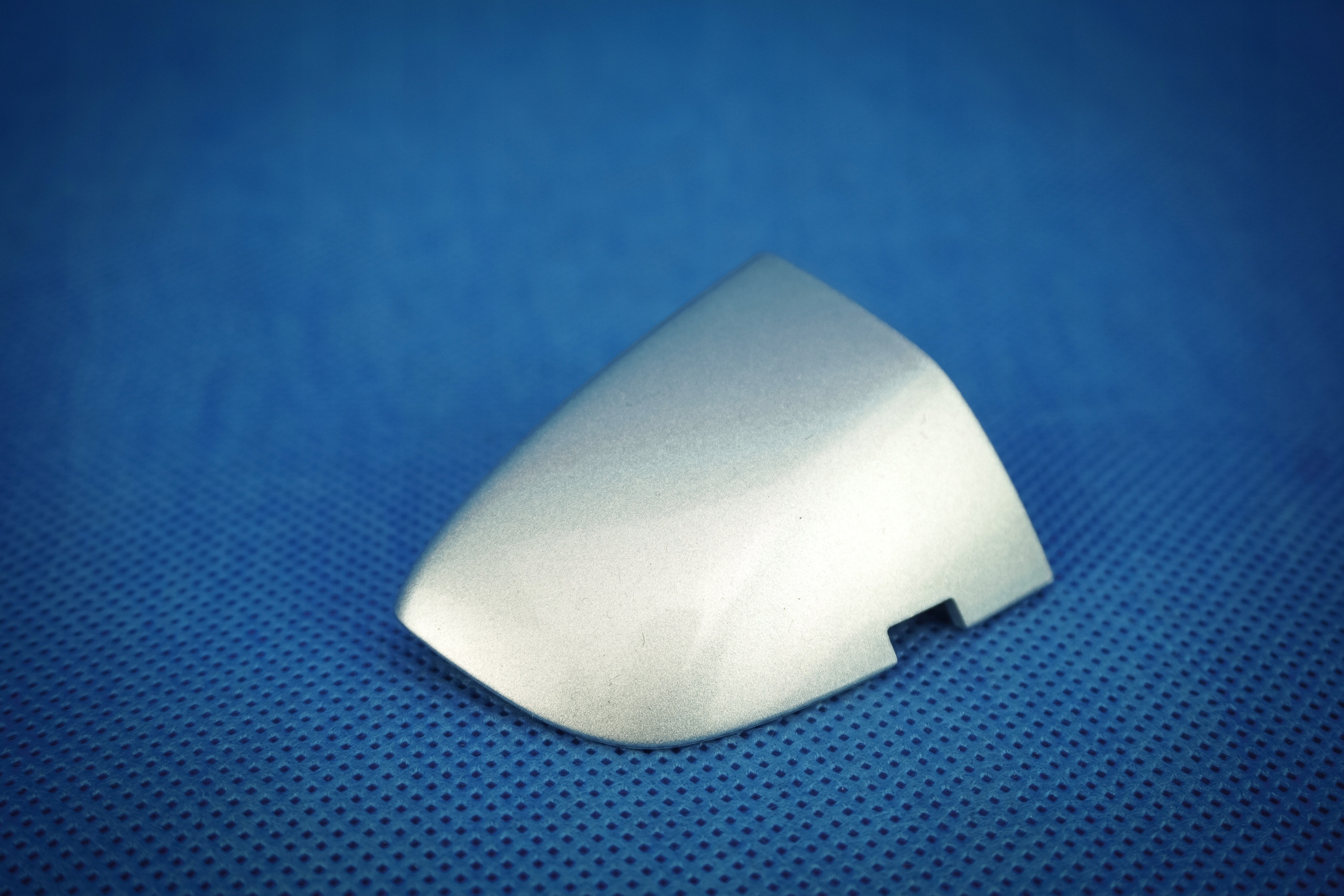 Couvre Poignées Portière Passat B8 Tiguan 510837880A