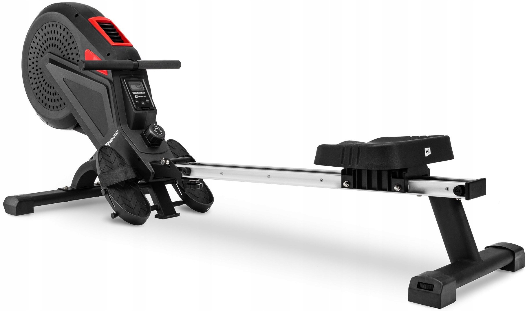 Wioślarz powietrzny HS-070R Rush Hop Sport Marka Hop-Sport