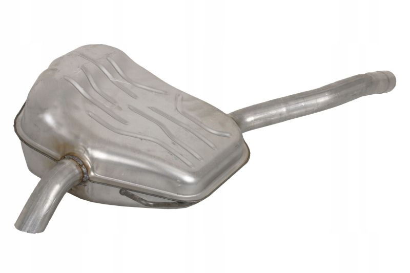 Tłumik wydechowy tył Bosal BOS154-449