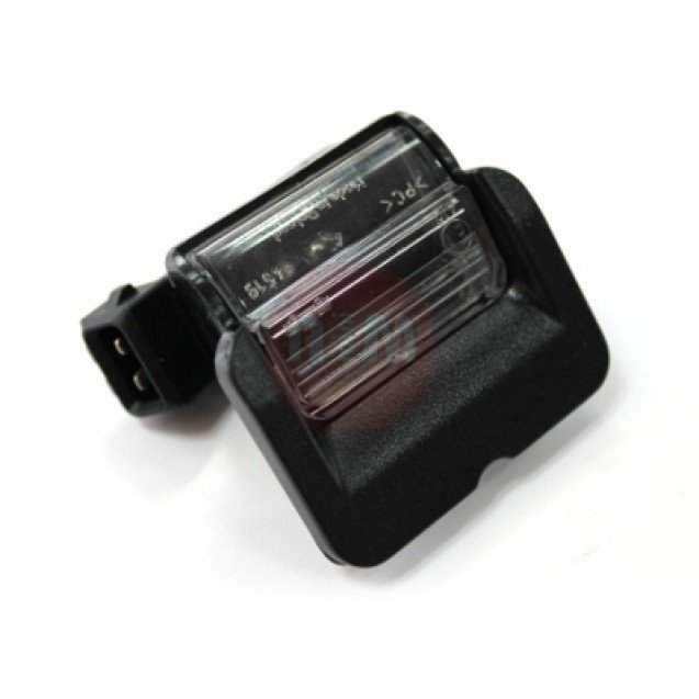 

Lampka Oświetlenia Tablicy Rejestr. Vw Polo 6N1