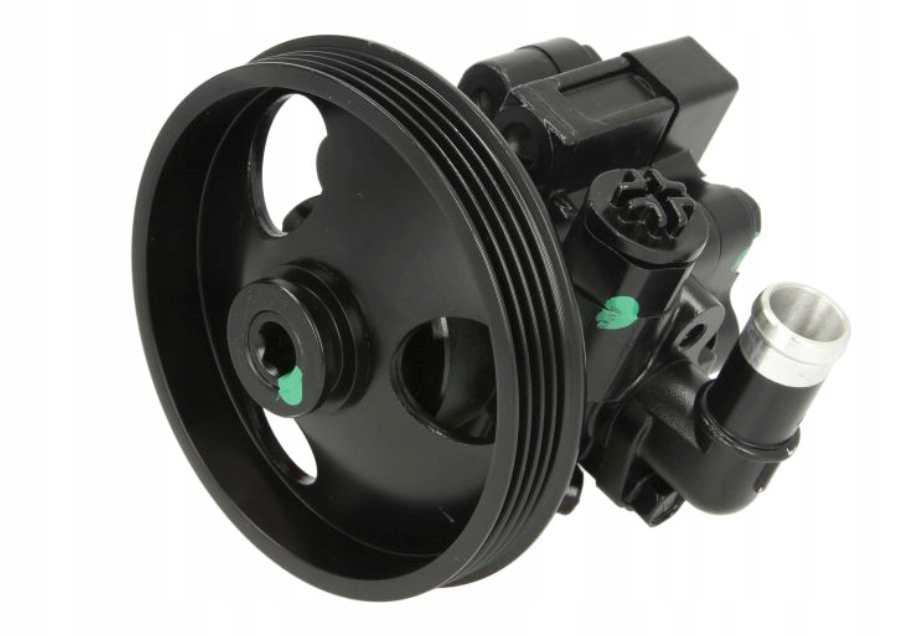 Opel Astra J Chevrolet Cruze Pomocné Čerpadlo