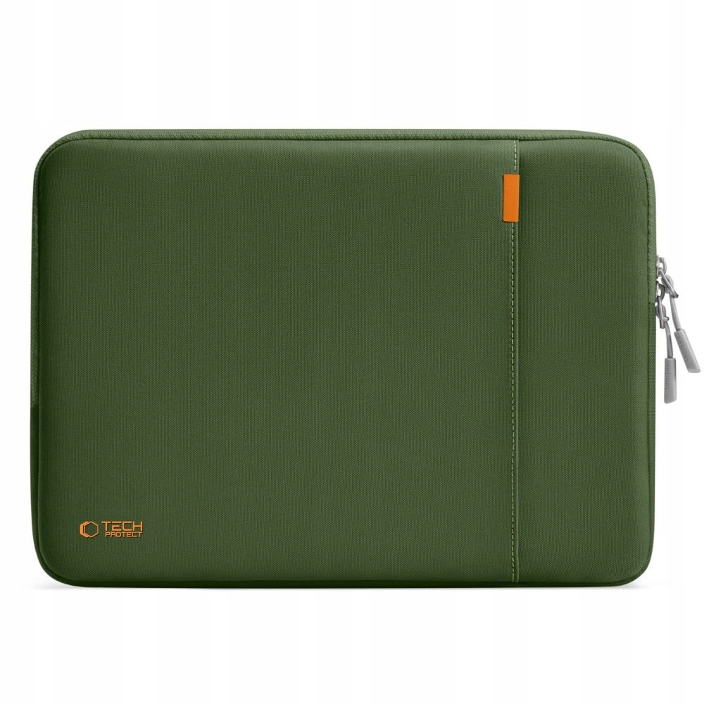 Tech-protect Torba Defender Do Laptopa 13-14 Cali Pokrowiec Z Ochroną