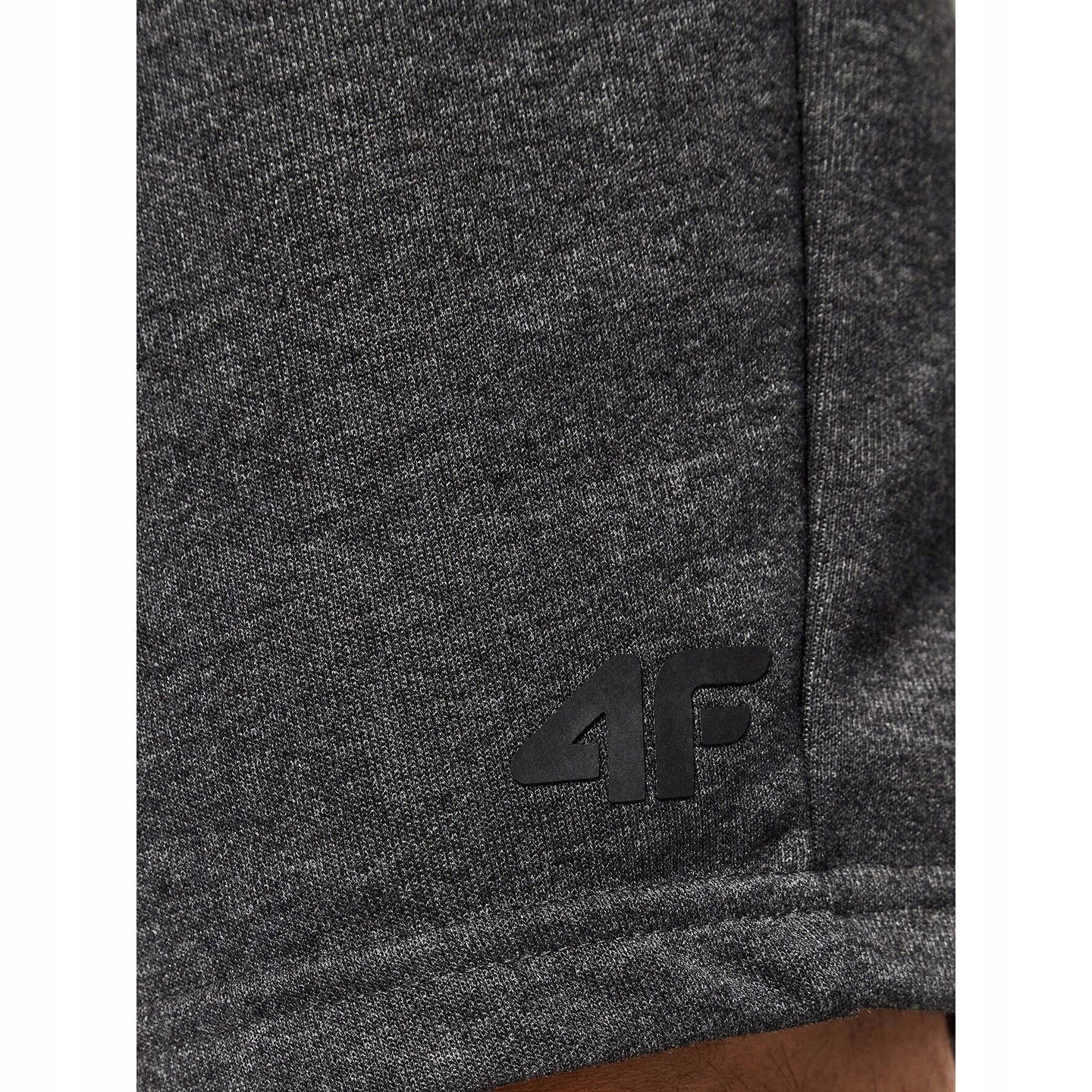 SPODENKI 4F MĘSKIE KRÓTKIE SPORTOWE SZORTY LATOXXL Rozmiar XXL