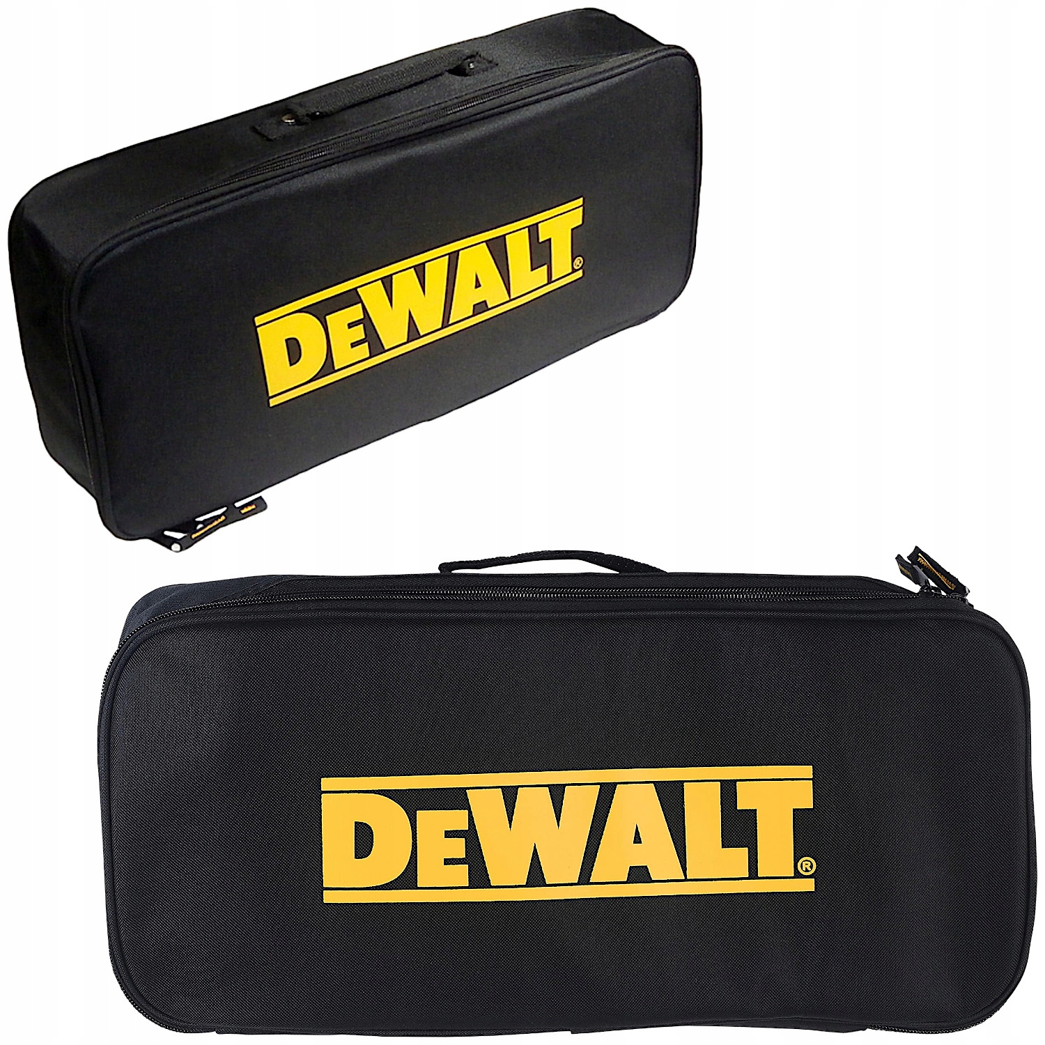 

Torba transportowa 48 x 20 x 10cm DeWalt N184943