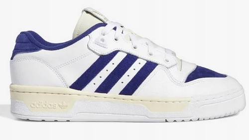 Buty Adidas Rivalry Low GY5870 r. 44 2/3