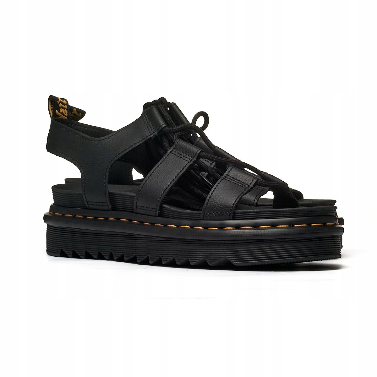 Sandály Dr. Martens Nartilla Sandal 40 Unisex