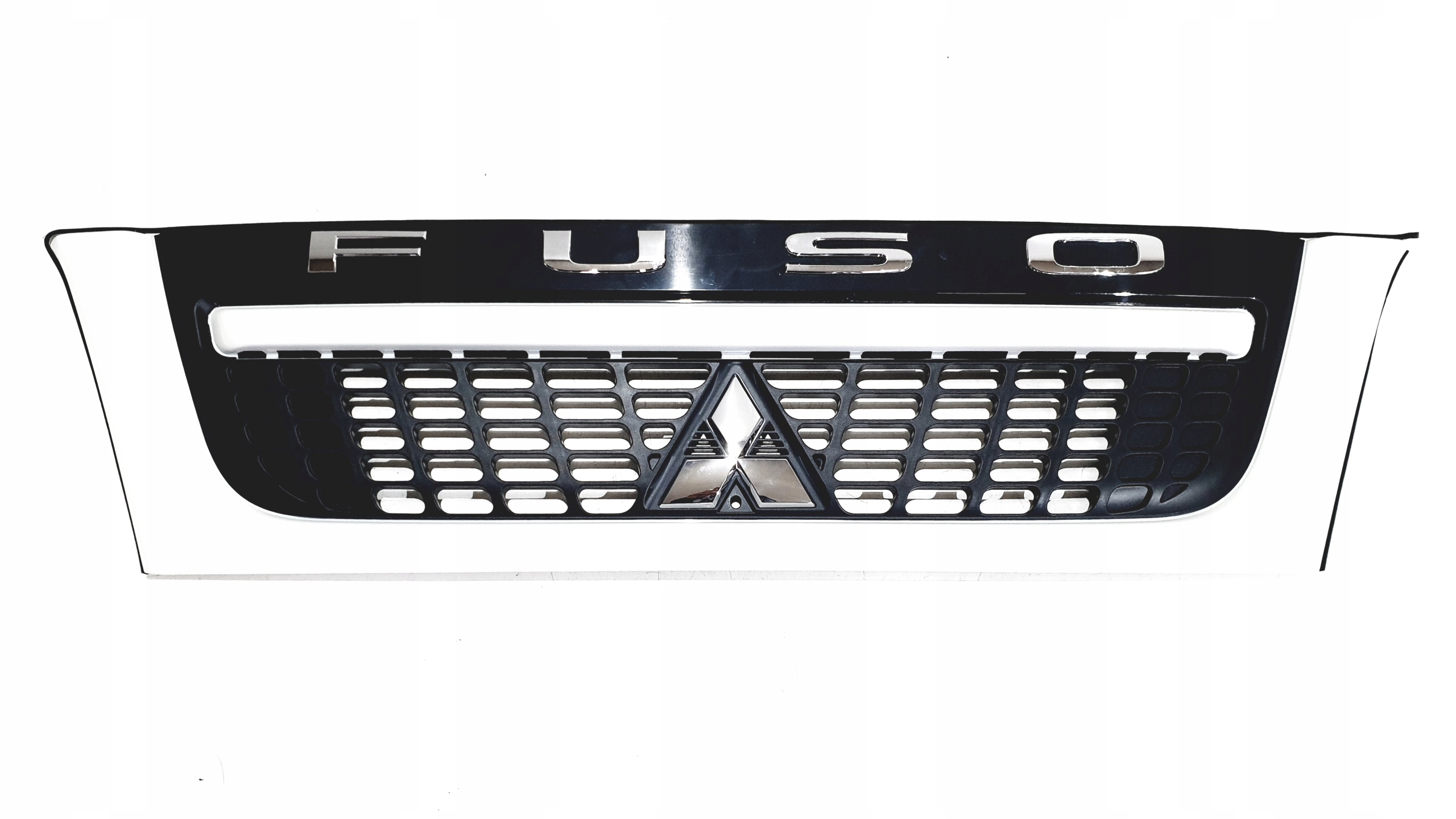 ATRAPA GRILL MITSUBISHI FUSO VII MK614810 ORYG NO